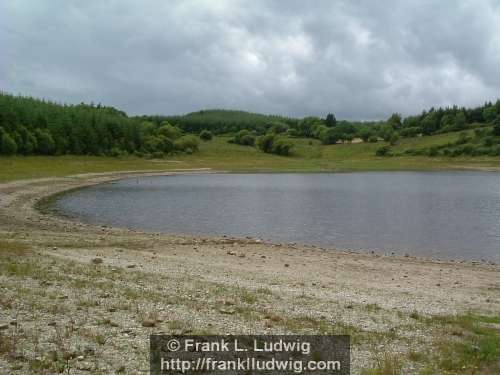 Lough Nasool, County Sligo